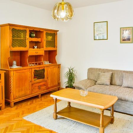 Apartman Gabrijela Senj  Esterno foto