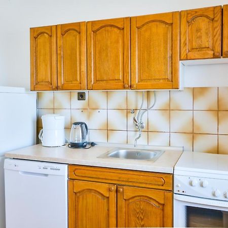 Apartman Gabrijela Senj  Esterno foto