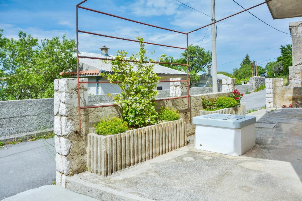 Apartman Gabrijela Senj  Esterno foto