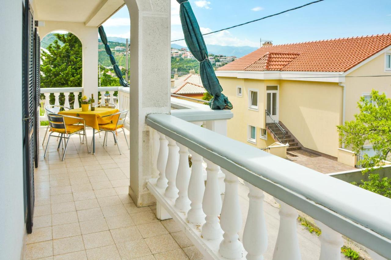 Apartman Gabrijela Senj  Esterno foto