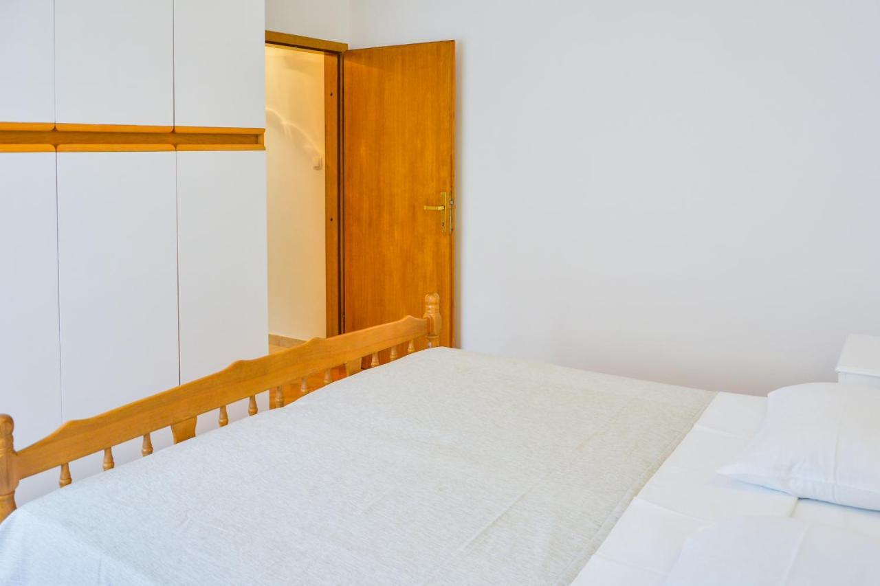 Apartman Gabrijela Senj  Esterno foto