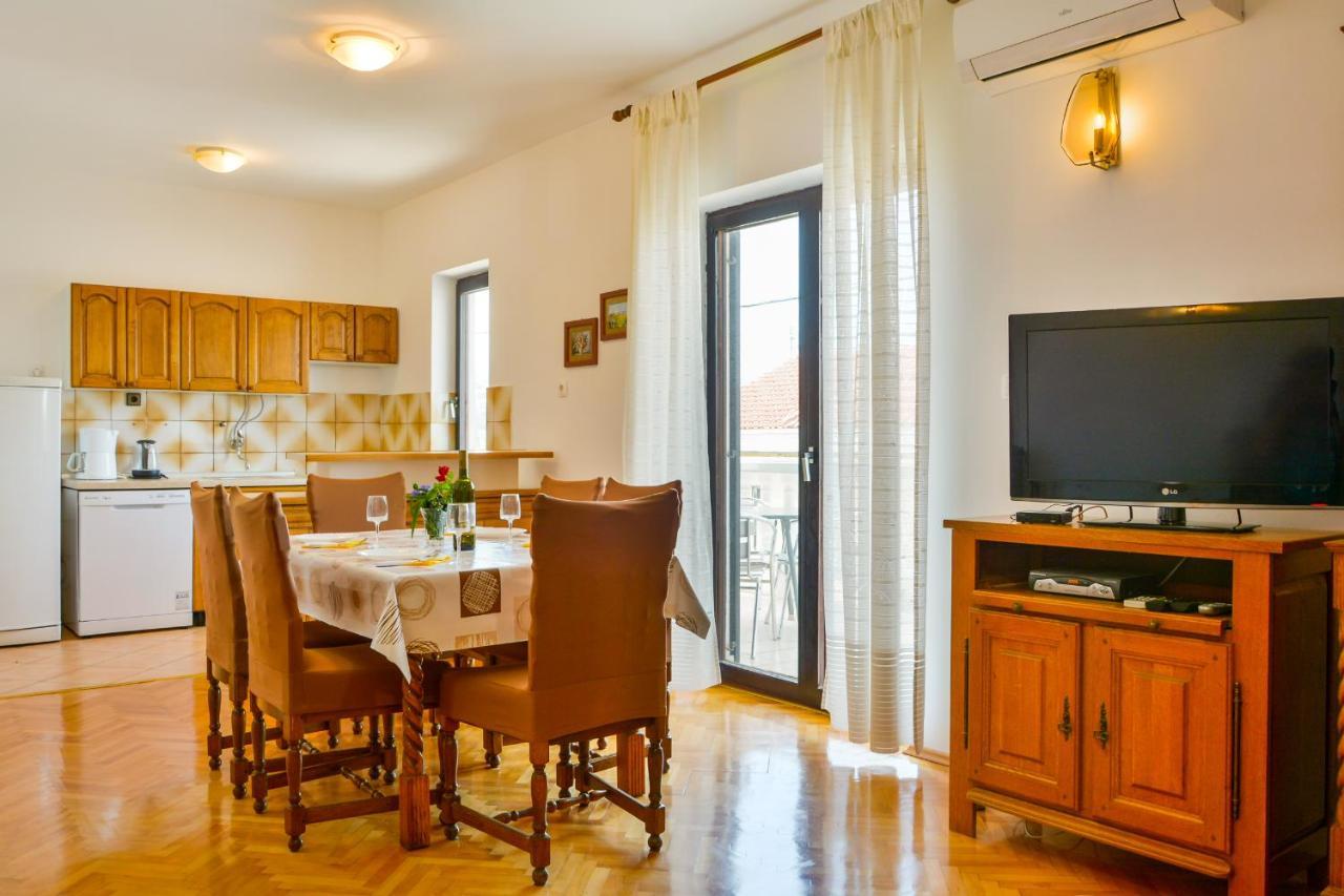 Apartman Gabrijela Senj  Esterno foto