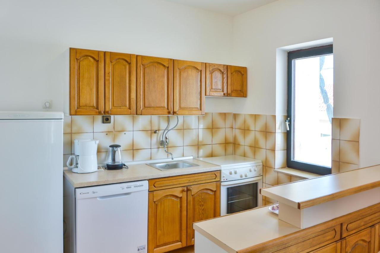 Appartamento Apartman Gabrijela Senj  Esterno foto