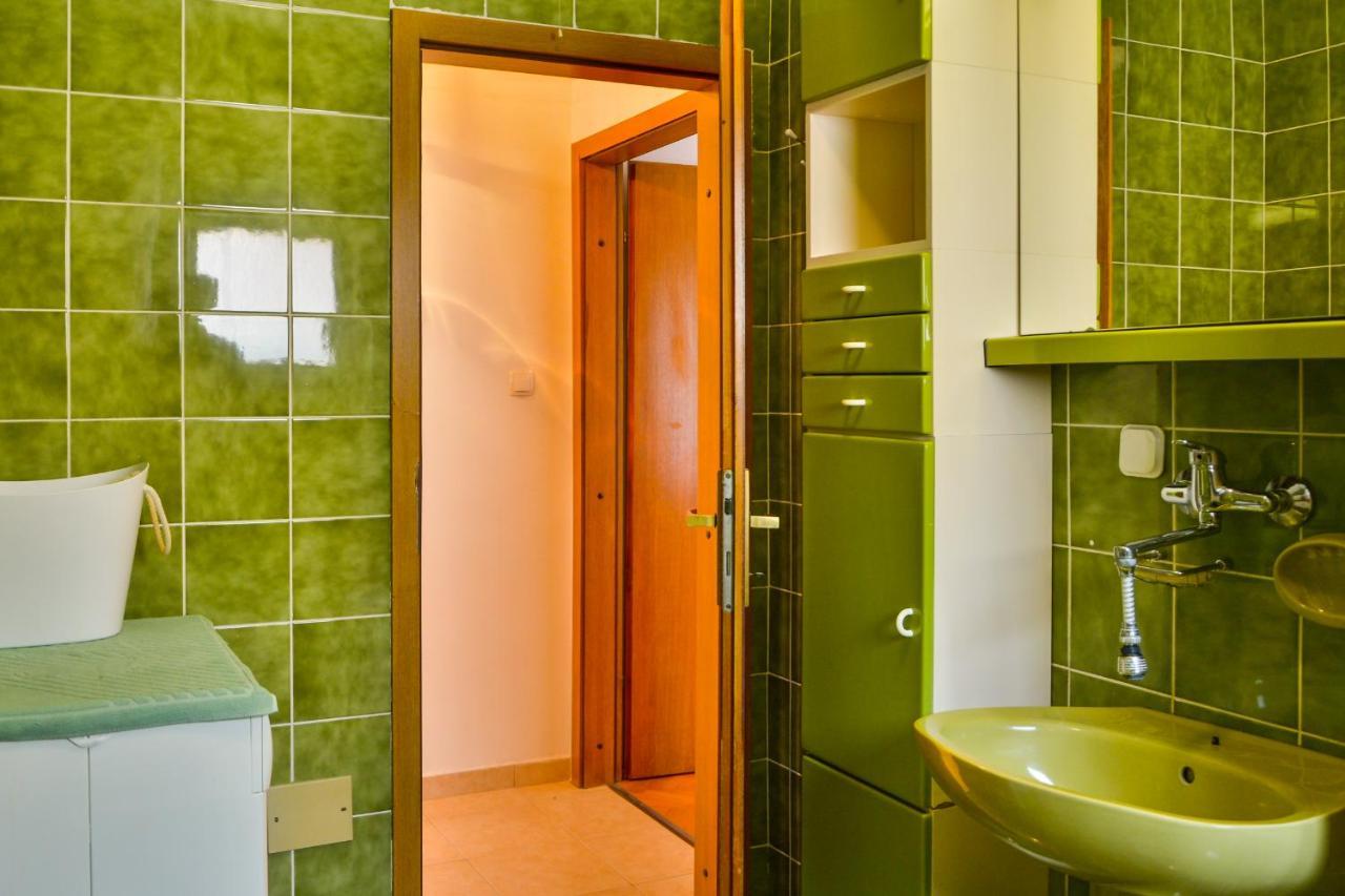 Apartman Gabrijela Senj  Esterno foto