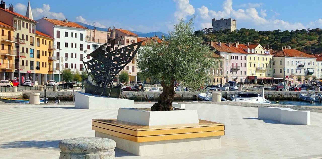 Apartman Gabrijela Senj  Esterno foto